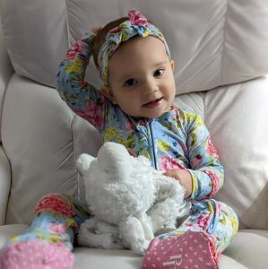 Meet your Posher, Rebecca